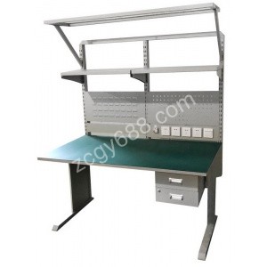 防靜電工作臺(tái)